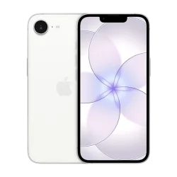 Apple iPhone 17e 256GB - White