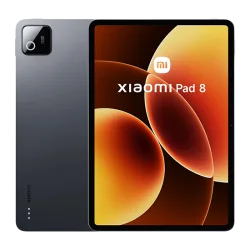 Tablet Xiaomi Pad 8 11.2 8GB RAM 256GB WiFi - Grey