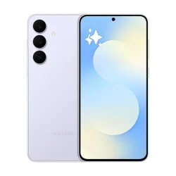 Samsung Galaxy S25 FE S731 5G Dual Sim 8GB RAM 512GB - Icy Blue