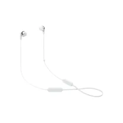 JBL Tune 215BT Wireless On-Ear Headphones White