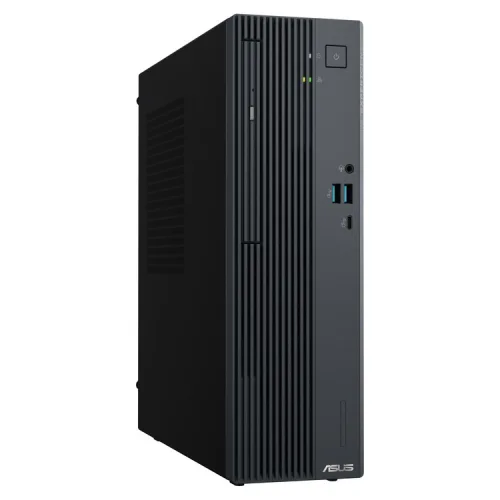 ASUS PC ExpertCenter P500 Mini Tower P500SV-05210H009X Core 5 210H/16GB/512GB SSD NVMe 4.0/Win 11 Pro/3Y NBD/GRAY