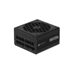 CORSAIR PSU RM1200e Gold, Fully Modular