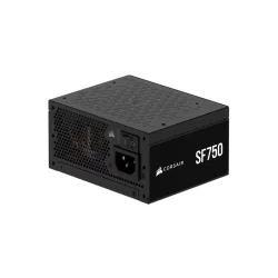 CORSAIR PSU SF750 (Platinum, Fully Modul