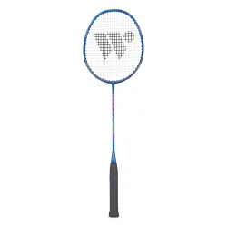 Ρακέτα Badminton Wish Fusiontec 970 Αλουμινίου