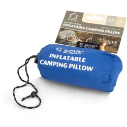 Μαξιλάρι Camping Escape Hyperlight Air-Core Comfort