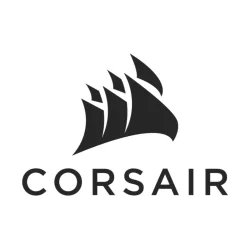 CORSAIR Keyboard VANGUARD 99 LCD W/L