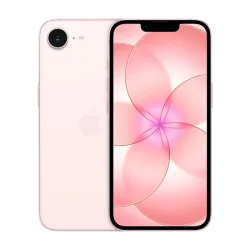 Apple iPhone 17e 256GB - Pink