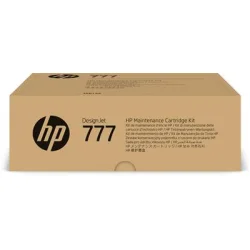 HP 777 DesignJet Maintenance Cartridge