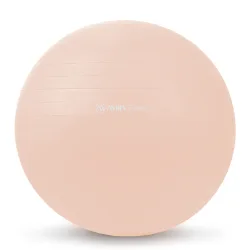 Μπάλα Γυμναστικής Estetica Gym Ball 65 cm - Nature