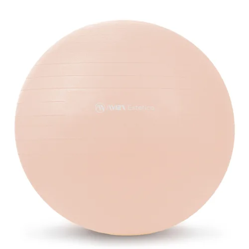 Μπάλα Γυμναστικής Estetica Gym Ball 65 cm - Nature