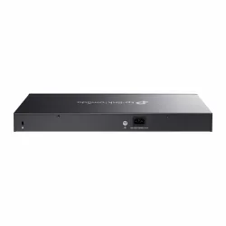 TP-LNK Switch OMADA ES220GMP 20-Port Gigabit Easy Managed Switch with 16-Port PoE+