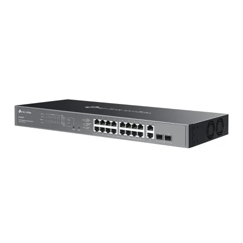 SWITCH TP-LINK ES220GMP