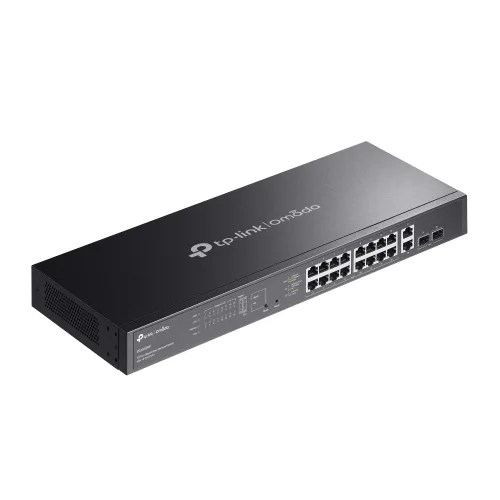 SWITCH TP-LINK ES220GMP