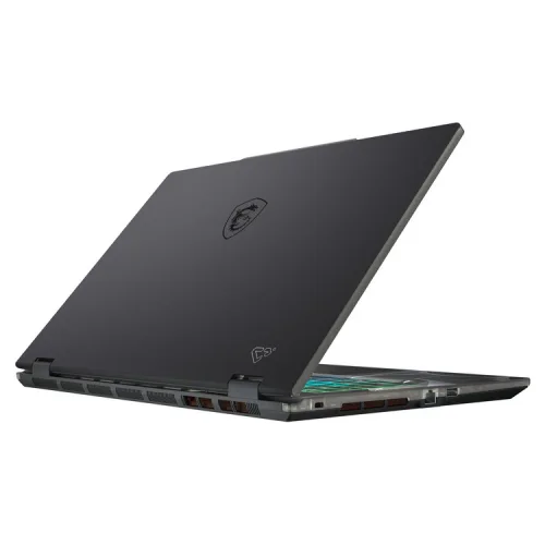 MSI Laptop Cyborg 15 B13WFKG 15.6'' FHD IPS 144Hz Core i7-13620H/16GB/1TB SSD NVMe PCIe 4.0/NVidia GeForce RTX 5050 8GB/Win 11 Home/2Y/Translucent Black