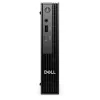 DELL Pro QCM1250 Intel Core Ultra 7 265T 16 GB DDR5-SDRAM 512 GB SSD Windows 11 Pro Micro PC Mini PC Black
