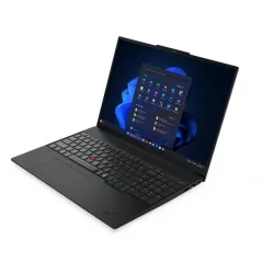 LENOVO Laptop ThinkPad E16 G3 16'' WQXGA IPS/Ultra7-258V/32GB/1TB SSD/Intel Arc Graphics/Win 11 Pro/3Y NBD/Black