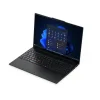 LENOVO Laptop ThinkPad E16 G3 16'' WQXGA IPS/Ultra7-258V/32GB/1TB SSD/Intel Arc Graphics/Win 11 Pro/3Y NBD/Black