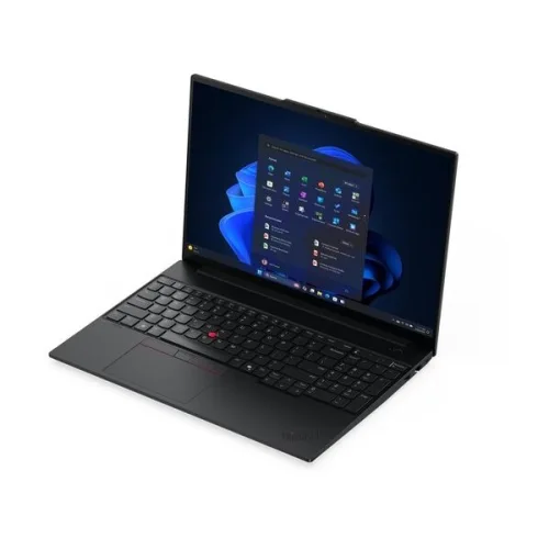 LENOVO Laptop ThinkPad E16 G3 16'' WQXGA IPS/Ultra7-258V/32GB/1TB SSD/Intel Arc Graphics/Win 11 Pro/3Y NBD/Black