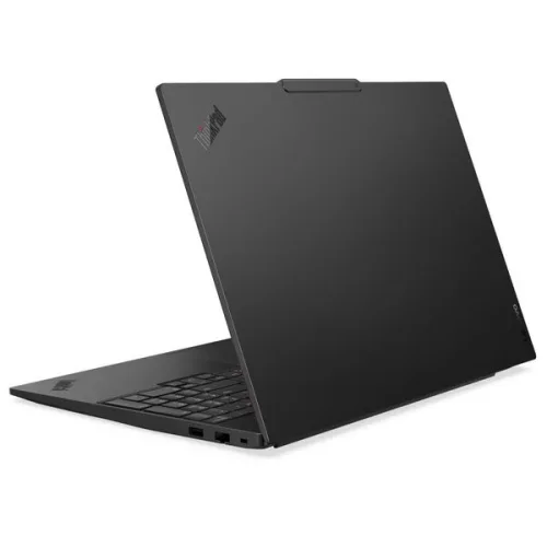 LENOVO Laptop ThinkPad E16 G3 16'' WQXGA IPS/Ultra7-258V/32GB/1TB SSD/Intel Arc Graphics/Win 11 Pro/3Y NBD/Black