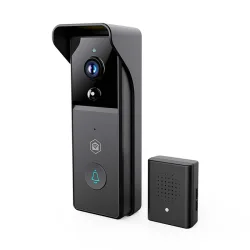 NEDIS WIFICDP21BK