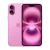 Apple iPhone 16 Plus 256GB - Pink