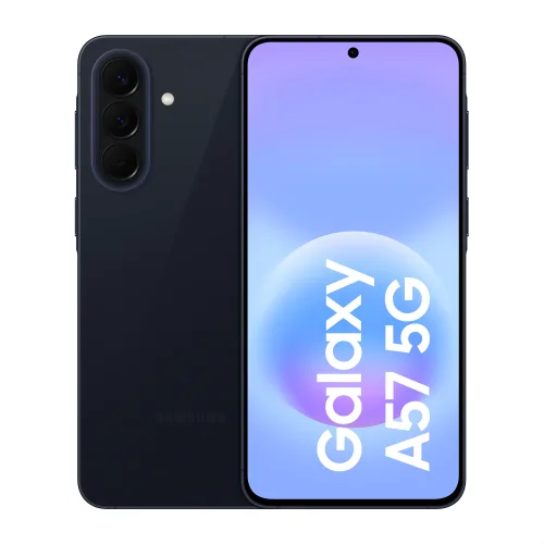 Samsung Galaxy A57 A576 5G Dual Sim 8GB RAM 256GB - Navy