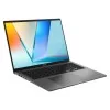 ASUS Laptop Vivobook 16 Flip Touch OLED TP3607AA-OLED-SI036W 16'' FHD (1920 x 1200)/U9-386H/32GB/1TB SSD NVMe PCIe 4.0/Win 11 Home/2Y/Matte Gray