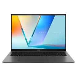 ASUS Laptop Vivobook 16 Flip Touch OLED TP3607AA-OLED-SI036W 16'' FHD (1920 x 1200)/U9-386H/32GB/1TB SSD NVMe PCIe 4.0/Win 11 Home/2Y/Matte Gray