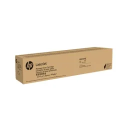 HP W9131MC High Yield Cyan Managed LaserJet Toner Cartridge