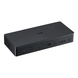 ASUS DOCKING Triple 4K Thunderbolt 5 Dock DC510