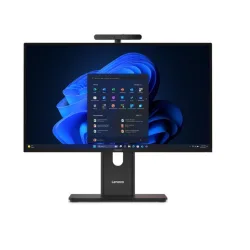 LENOVO ThinkCentre All In One PC  M90a G6 23.8'' FHD IPS Touch/Ultra7-265/32GB/1TB SSD/NVIDIA GeForce RTX 4050 6GB/Win