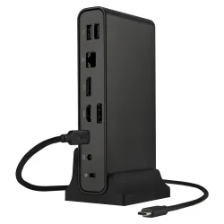 ASUS DOCKING Triple Display USB-C Dock Duo DC301