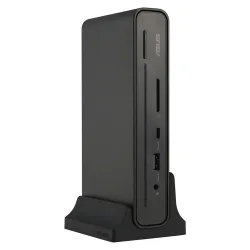 ASUS DOCKING Triple Display USB-C Dock Duo DC301