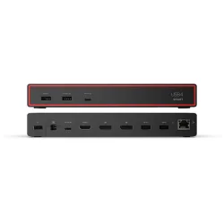 LENOVO  ThinkPad USB4 Smart Dock 5500 135W Adapter