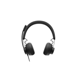LOGITECH Zone Wired Headset - Teams Version