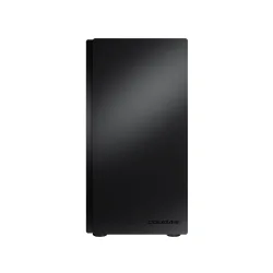 CC-COUGAR Case PURITY Mini, Micro ATX Black