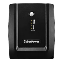 CYBERPOWER UPS UT1500EG Line Interactive LCD 1500VA Schuko