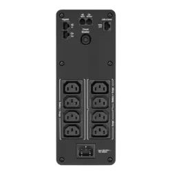 APC Back UPS BR1600SI 1600VA