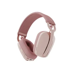 LOGITECH Wireless Headset Zone Vibe 100 Rose