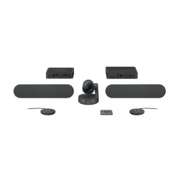 LOGITECH Conference System Rally Plus
