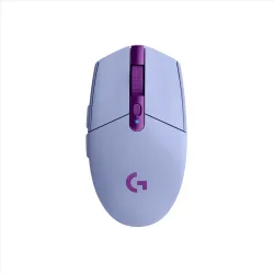 LOGITECH Mouse Gaming G305 Lilac