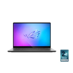 Laptop ASUS ROG Zephyrus G16 16''/ U9-285H/ 32GB/ 1TB SSD/ NVIDIA RTX 5070 Ti/ Windows 11 Pro/ 2Y 90NR0LZ5-M00730