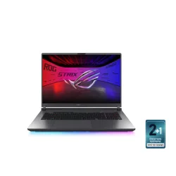 Laptop ASUS ROG Strix G18 18''/ U9-275HX/ 32GB/ 2TB SSD/ NVIDIA RTX 5080/ Windows 11 Pro/ 2Y 90NR0LC1-M004F0