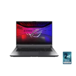 Laptop ASUS ROG Strix G18/18''/U9-275HX/32GB/2TB SSD/RTX 5070 Ti 12GB/W11 Pro/2Y 90NR0LT1-M005U0