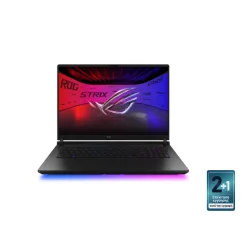 Laptop ASUS ROG Strix SCAR 18/18''/U9-275HX/32GB/2TB SSD/RTX 5090 24GB/W11 Pro/2Y 90NR0LF1-M006F0