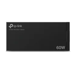 TP-LINK TL-POE170S PoE++ Injector 60 W