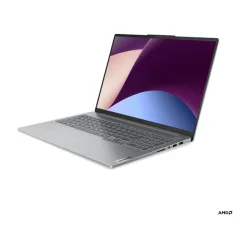 LENOVO Laptop IdeaPad 5 Pro 16APH8 16'' 2.5K IPS/R7-7840HS/16GB/1TB SSD/NVIDIA GeForce RTX 4050 6GB/Win 11 Home/2Y CAR