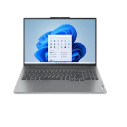 LENOVO Laptop IdeaPad 5 Pro 16APH8 16'' 2.5K IPS/R7-7840HS/16GB/1TB SSD/NVIDIA GeForce RTX 4050 6GB/Win 11 Home/2Y CAR