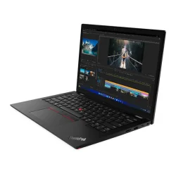 LENOVO Laptop ThinkPad L13 2-in-1 G5 Convertible 13.3'' WUXGA IPS/Ultra7-155U/16GB/512GB SSD/Intel Graphics/Win 11 Pro