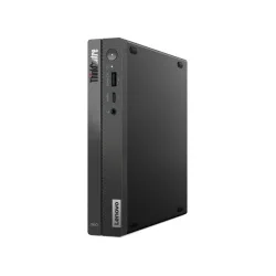 LENOVO PC ThinkCentre neo 50q G4/i5-13420H/16GB/1TB SSD/Intel UHD Graphics/Win 11 Pro/5Y NBD/Black